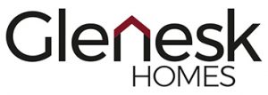 Glenesk Homes Web Logo small